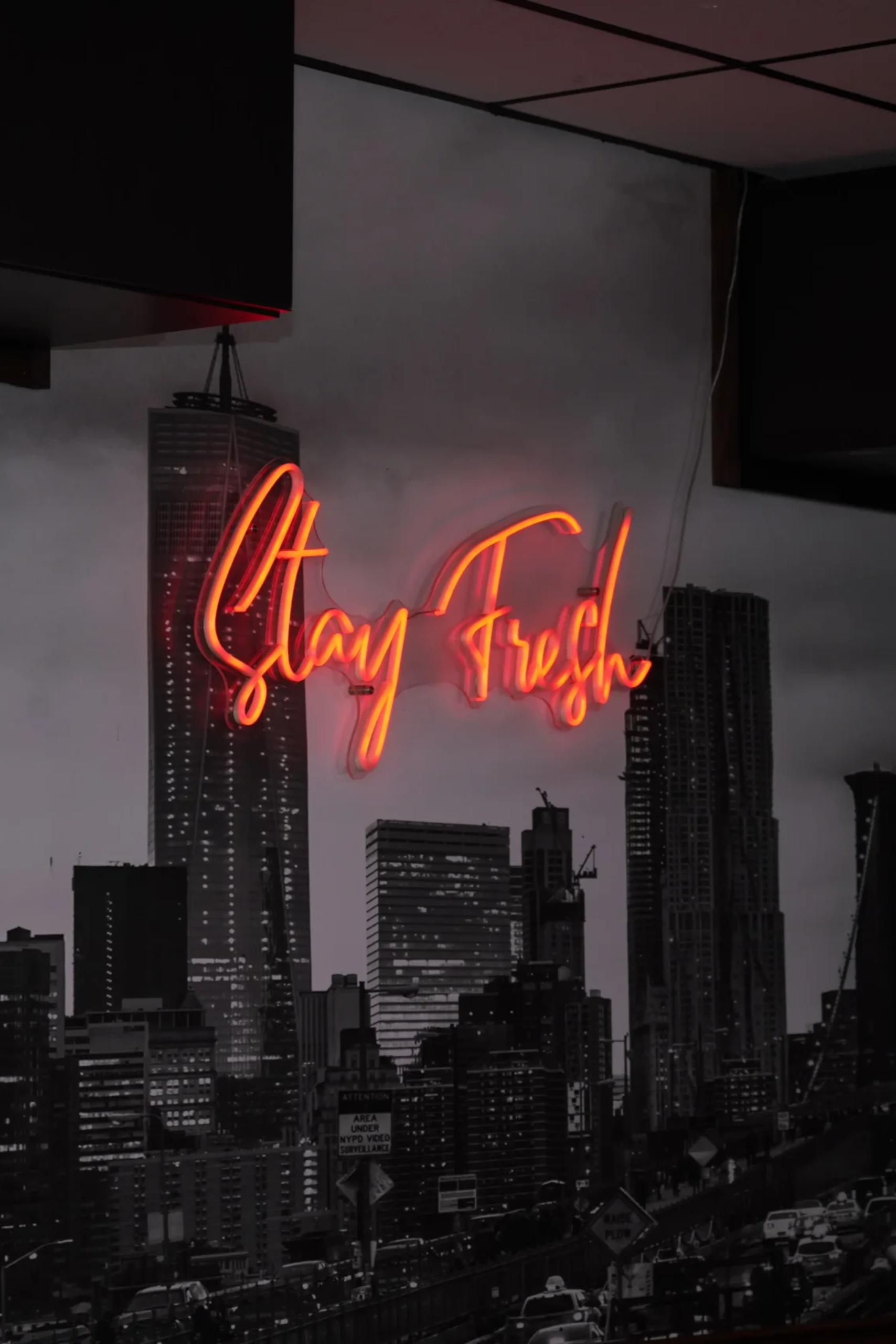 stay-fresh